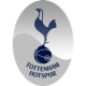 Tottenham Hotspur matchtröja dam